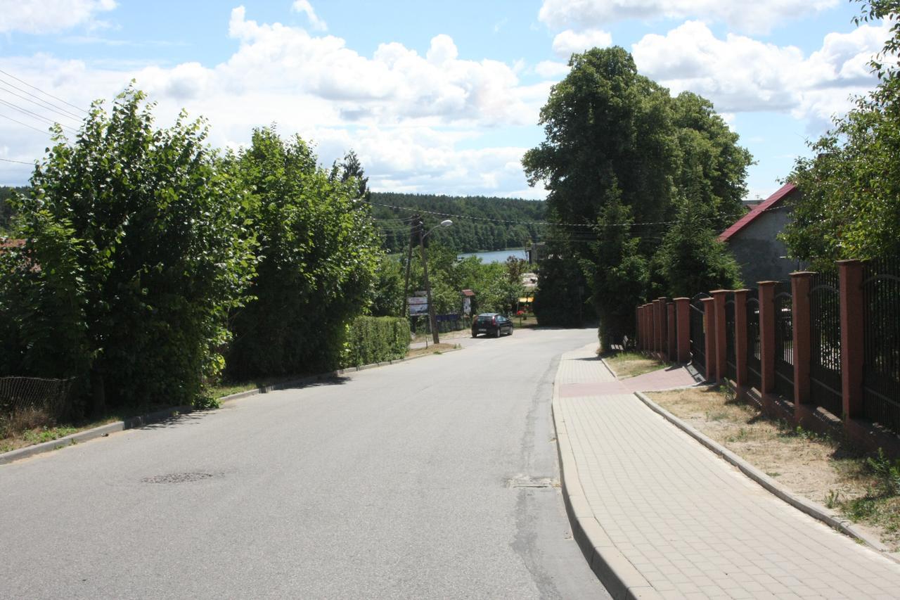Domki Letniskowe "Przy Parku" Wiselka Luaran gambar
